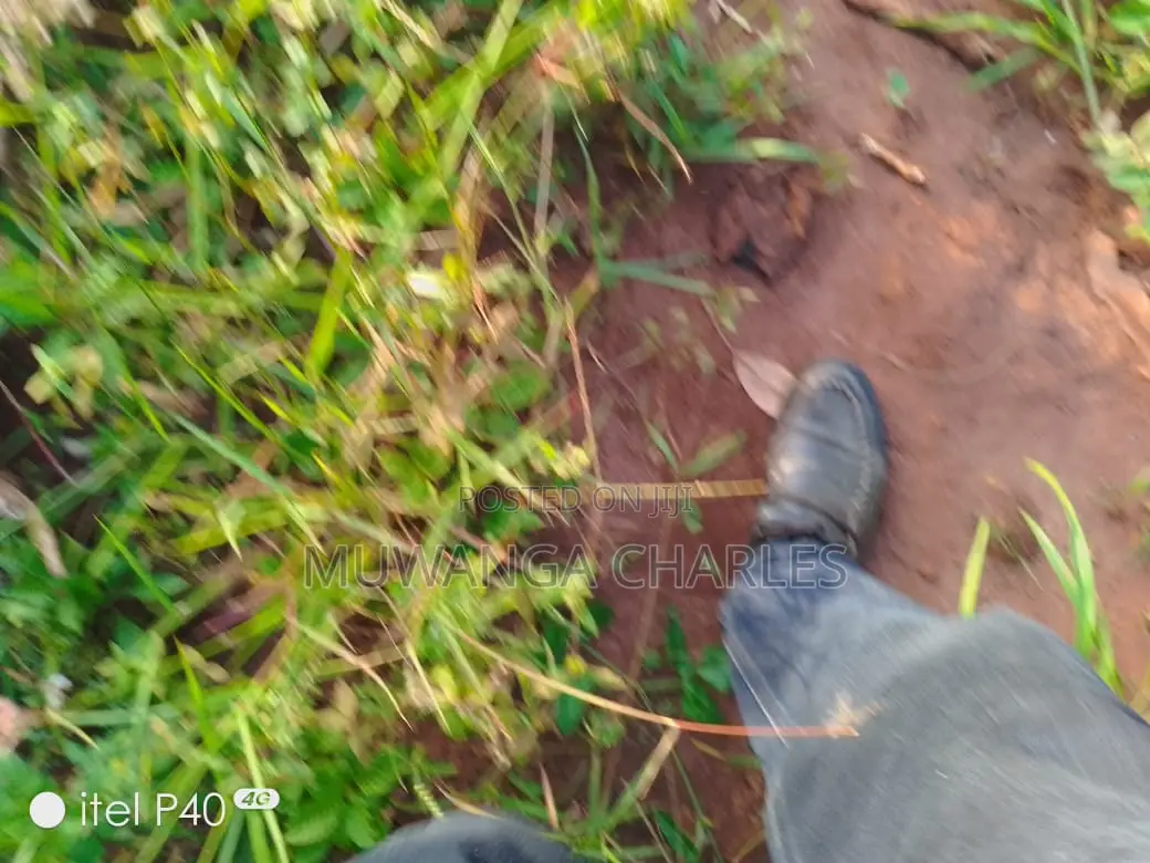 3acres of Land for Sale in Busiika in Luwero TC