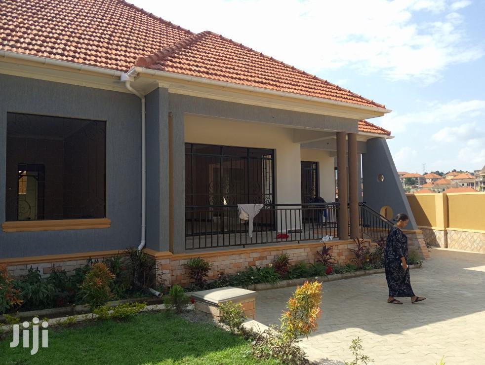 Furnished 5bdrm House in Kira, Kampala for Sale in Kampala
