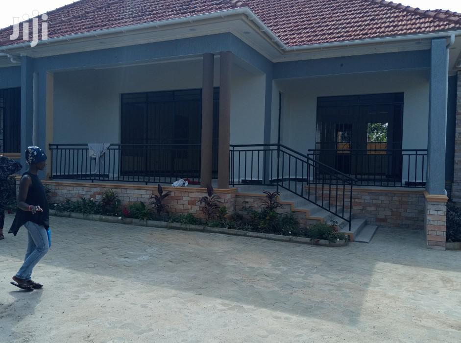 Furnished 5bdrm House in Kira, Kampala for Sale in Kampala