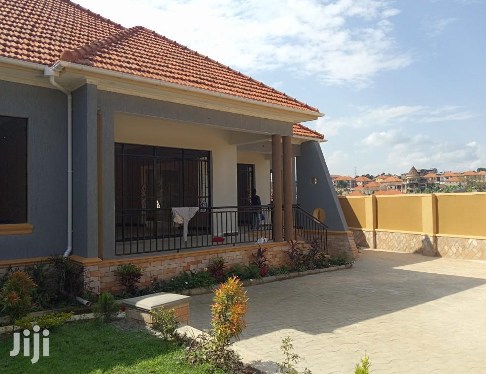 Furnished 5bdrm House in Kira, Kampala for Sale in Kampala