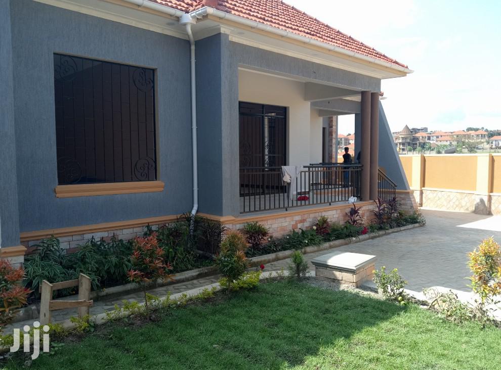 Furnished 5bdrm House in Kira, Kampala for Sale in Kampala