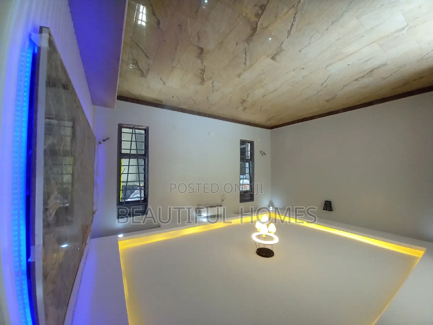 Furnished 3bdrm Block of Flats for sale in Central Division