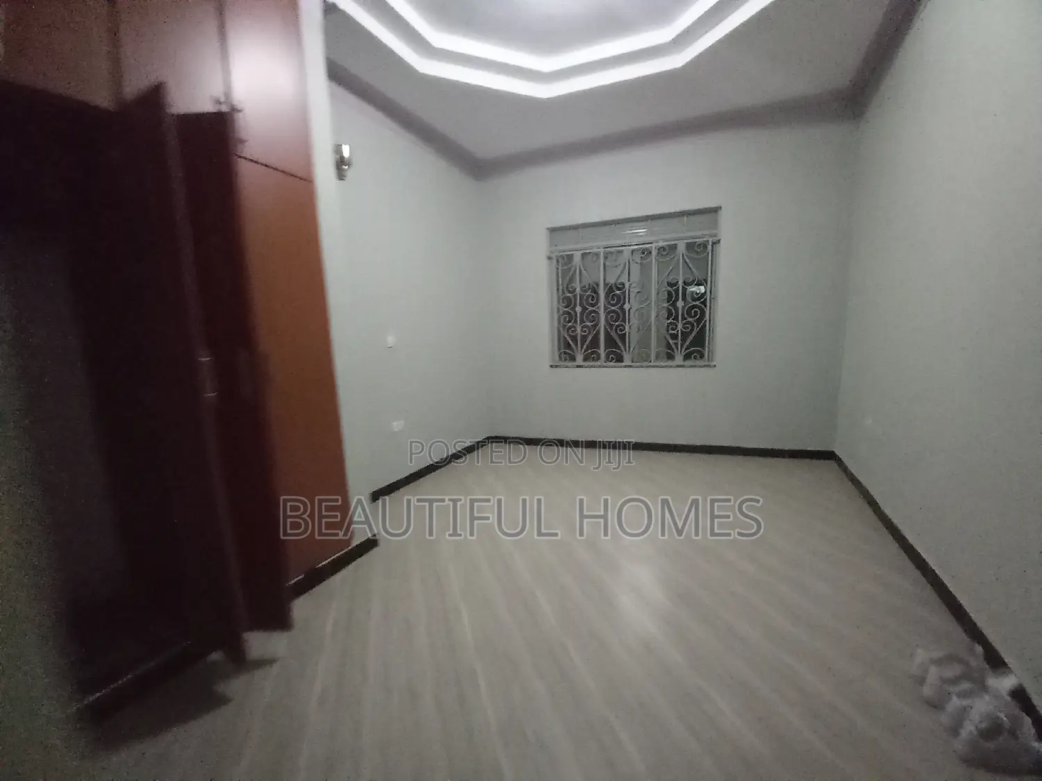 Furnished 3bdrm Block of Flats for sale in Central Division