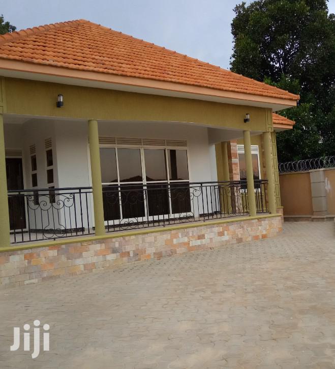 A Spectacular House in Kira for Sale in Kampala