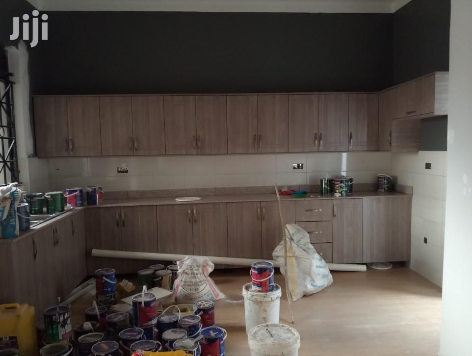 Kiira Well Polished House On Sell in Kampala