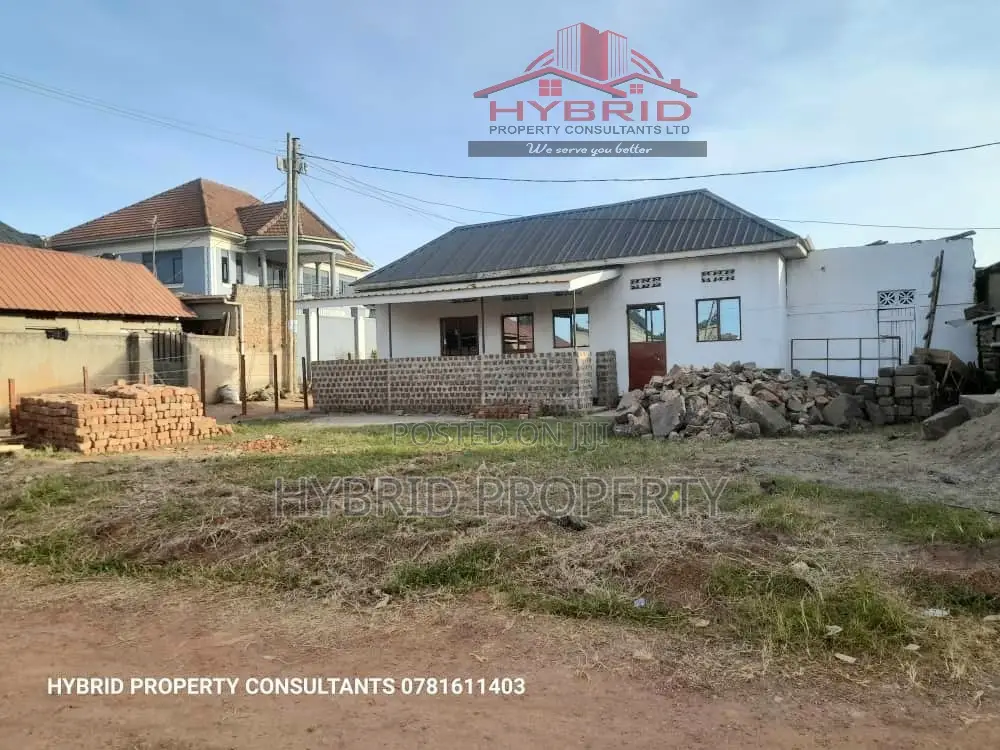Prime Plots for Sale at Our Nansana Modern Site~Hoima Road. in Wakiso / Wakiso