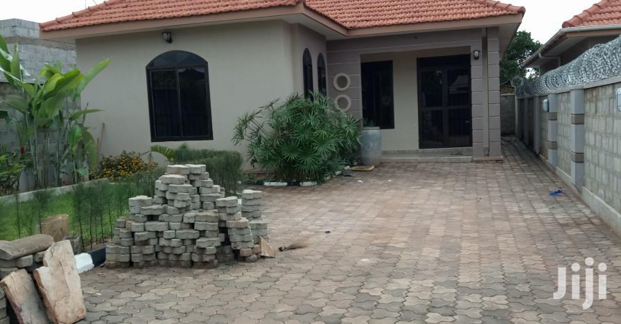 Kira Najera New Level Home on Sale in Kampala