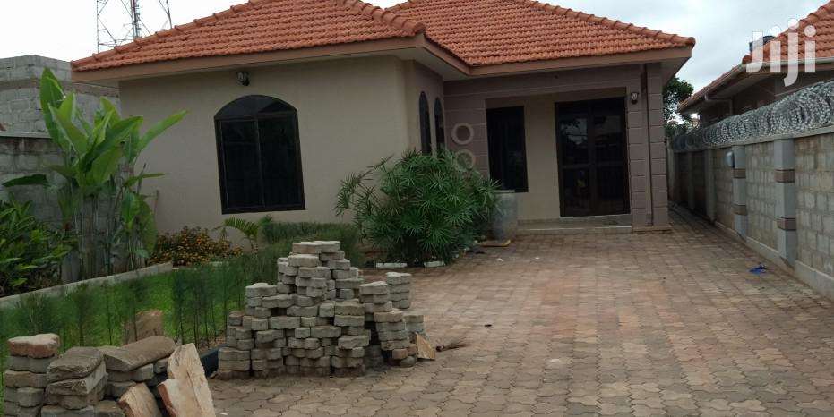 Kira Najera New Level Home on Sale in Kampala