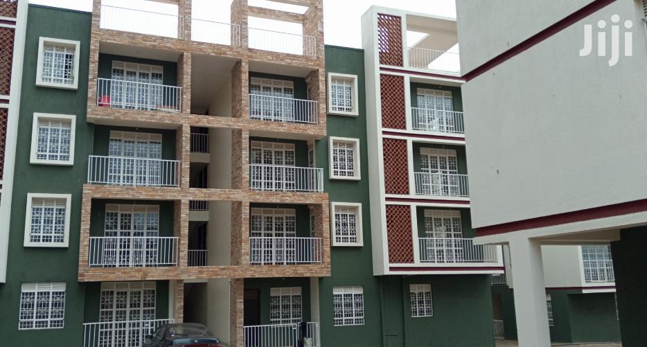Najera Kiwatule Condominiums On Sell in Kampala
