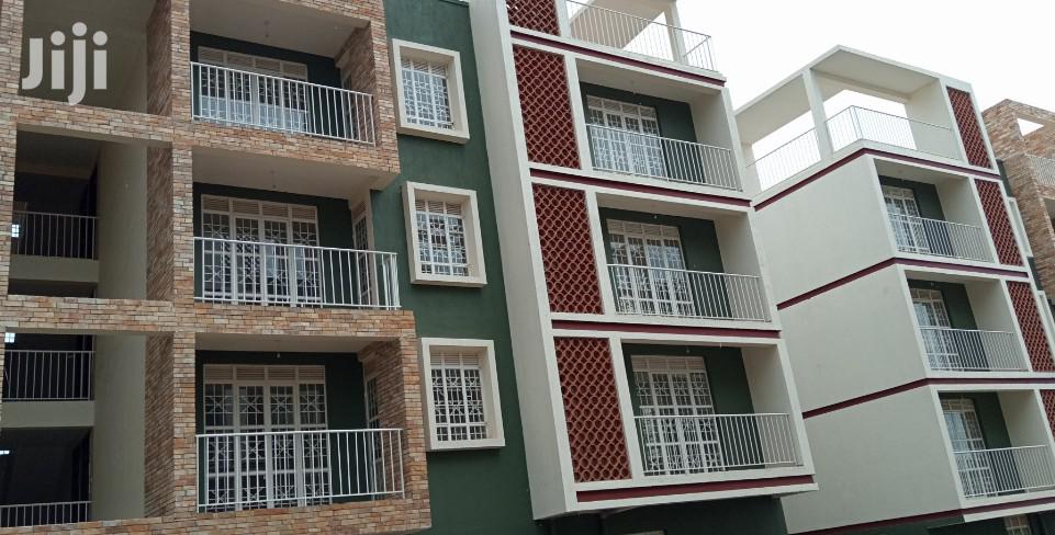 Najera Kiwatule Condominiums On Sell in Kampala