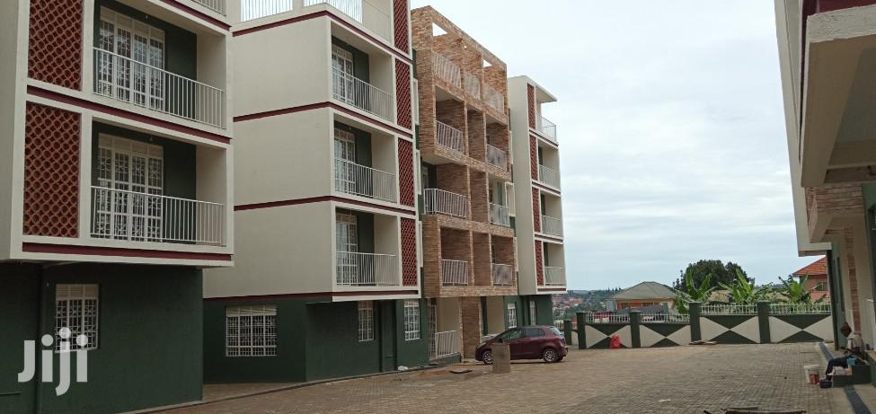 Najera Kiwatule Condominiums On Sell in Kampala