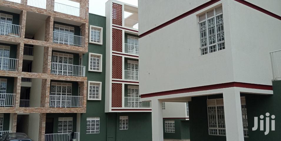 Najera Kiwatule Condominiums On Sell in Kampala
