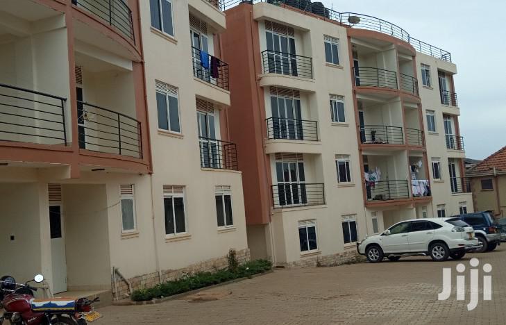 Kira California Condominiums By The Tarmack On Sell in Kampala
