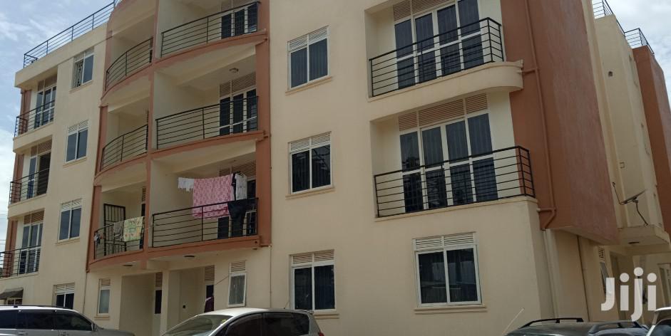 Kira California Condominiums By The Tarmack On Sell in Kampala