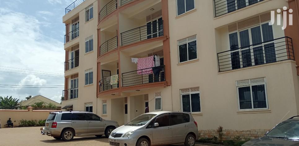 Kira California Condominiums By The Tarmack On Sell in Kampala