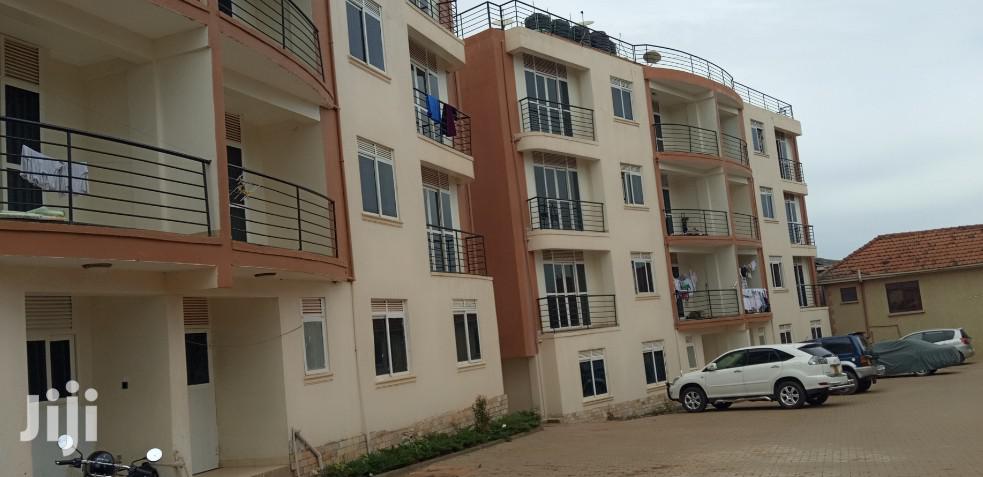 Kira California Condominiums By The Tarmack On Sell in Kampala
