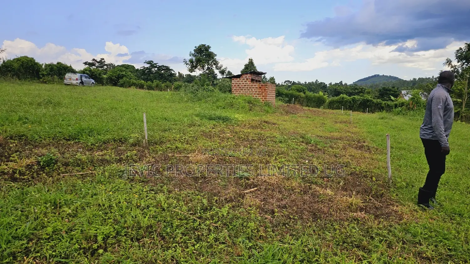 At Only 3 Million Own a Plot of Land at Kakiri Namayumba in Namayumba
