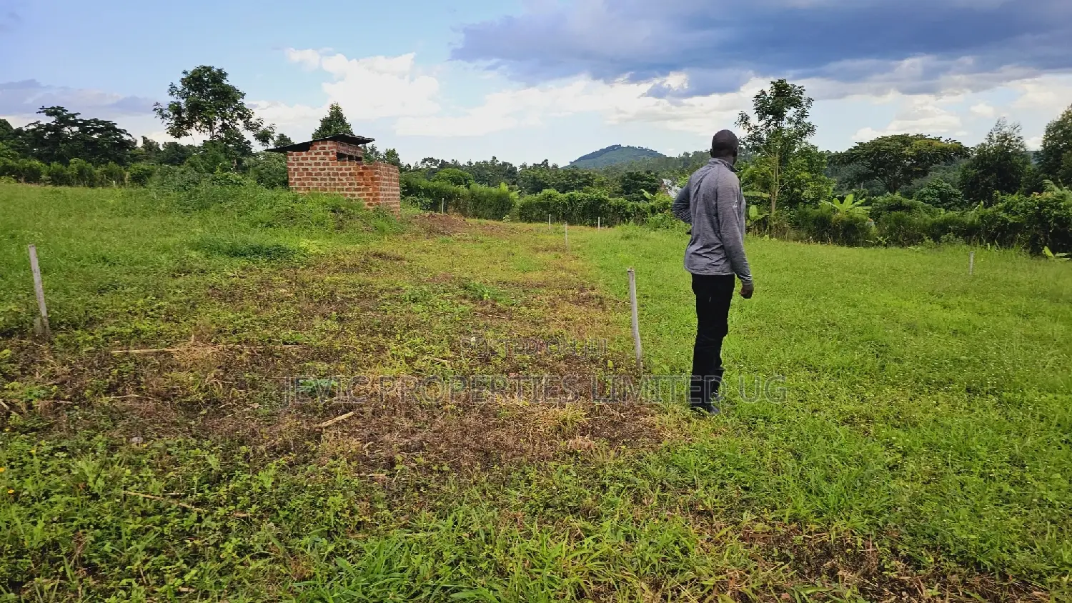 At Only 3 Million Own a Plot of Land at Kakiri Namayumba in Namayumba
