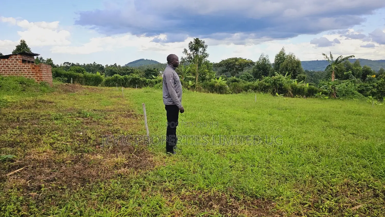 At Only 3 Million Own a Plot of Land at Kakiri Namayumba in Namayumba