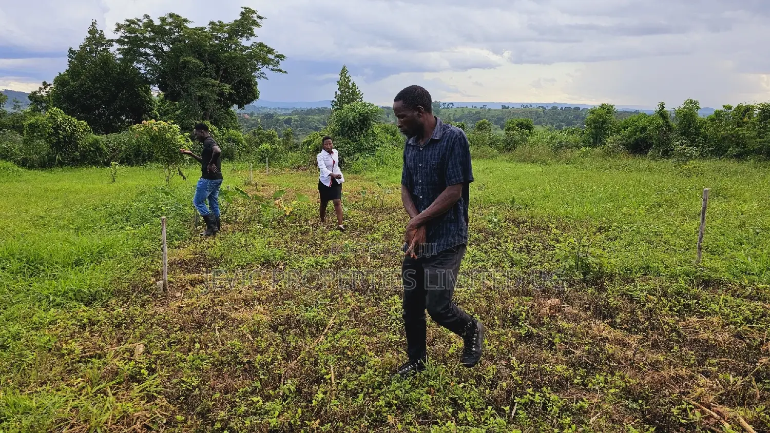 At Only 3 Million Own a Plot of Land at Kakiri Namayumba in Namayumba