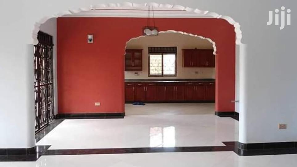 Kira With Tarmack Close Super Quality Mansion on Sell in Kampala