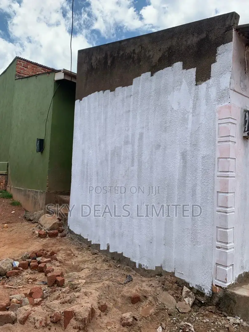 1bdrm Bungalow in Kisaasi Kitala, Nakawa for sale in Nakawa