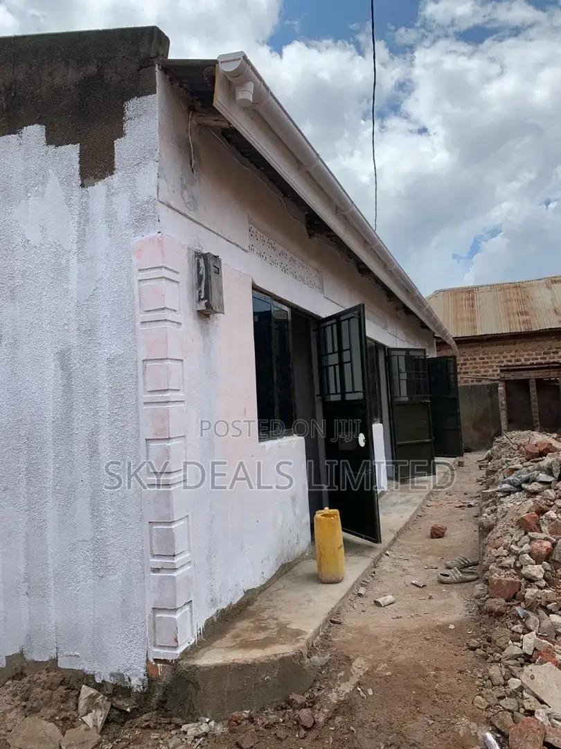 1bdrm Bungalow in Kisaasi Kitala, Nakawa for sale in Nakawa