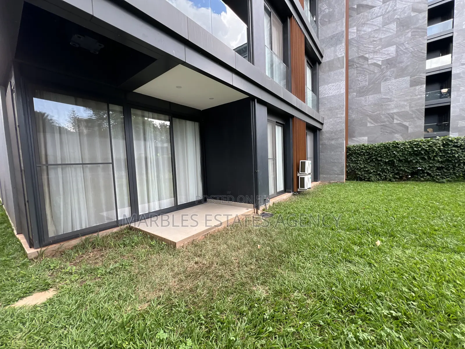 Furnished 4bdrm Apartment in Kololo, Central Division for rent in Central Division