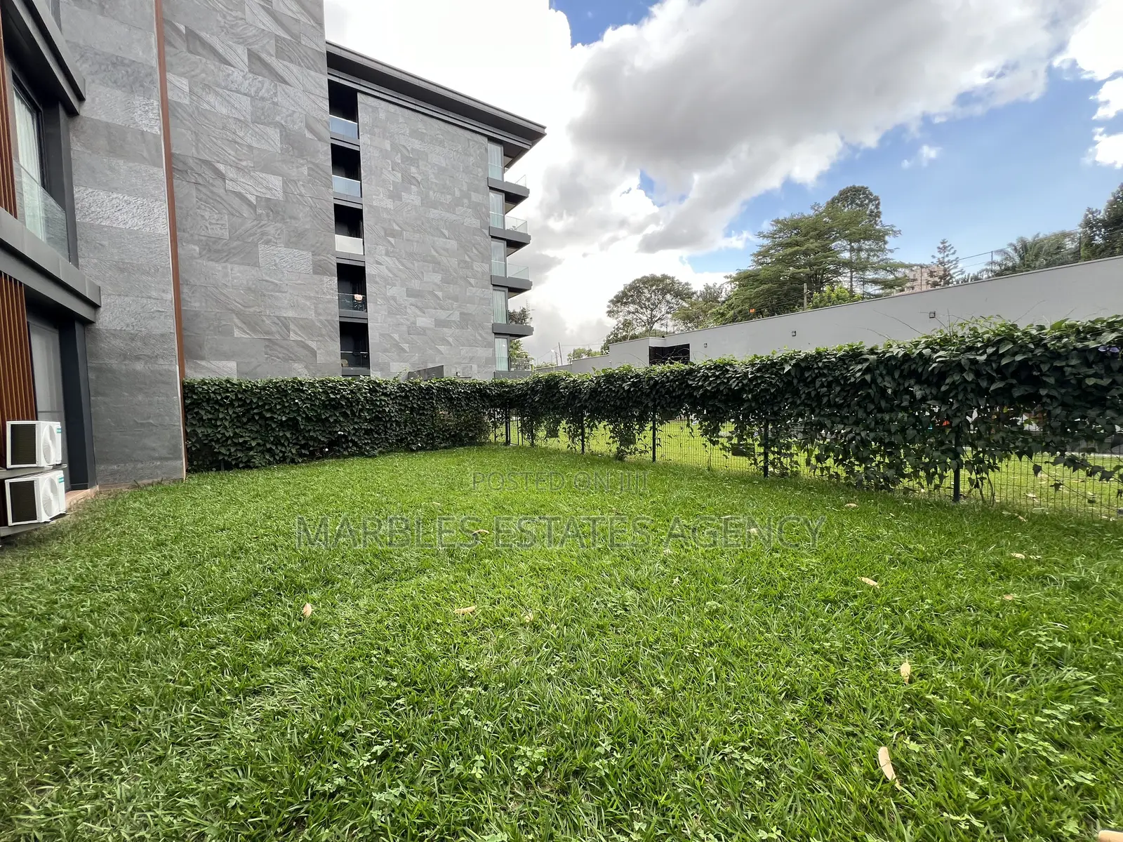 Furnished 4bdrm Apartment in Kololo, Central Division for rent in Central Division