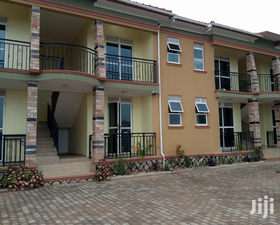 14 Unit Apartments in Najjera Close to Kiwatule for Sell in Kampala