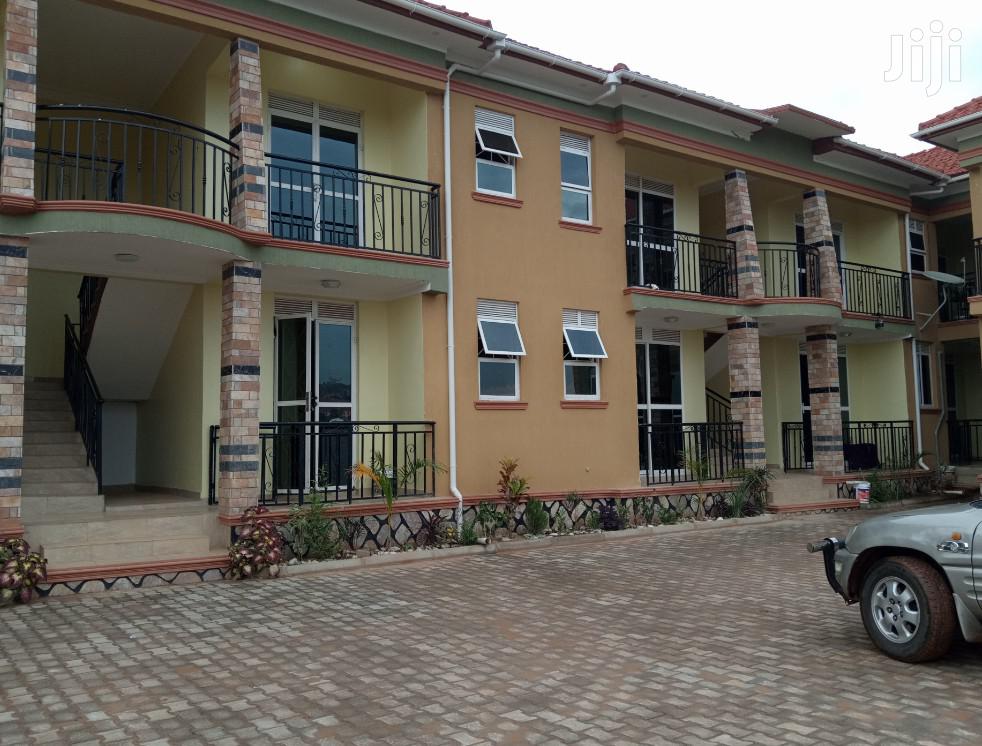 14 Unit Apartments in Najjera Close to Kiwatule for Sell in Kampala