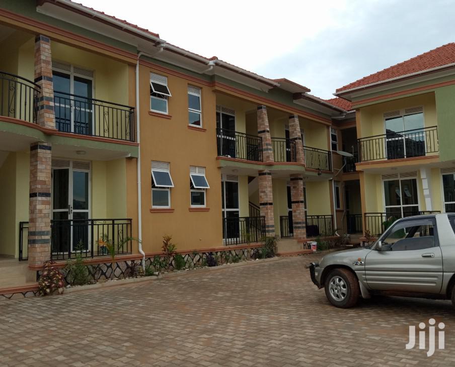 14 Unit Apartments in Najjera Close to Kiwatule for Sell in Kampala