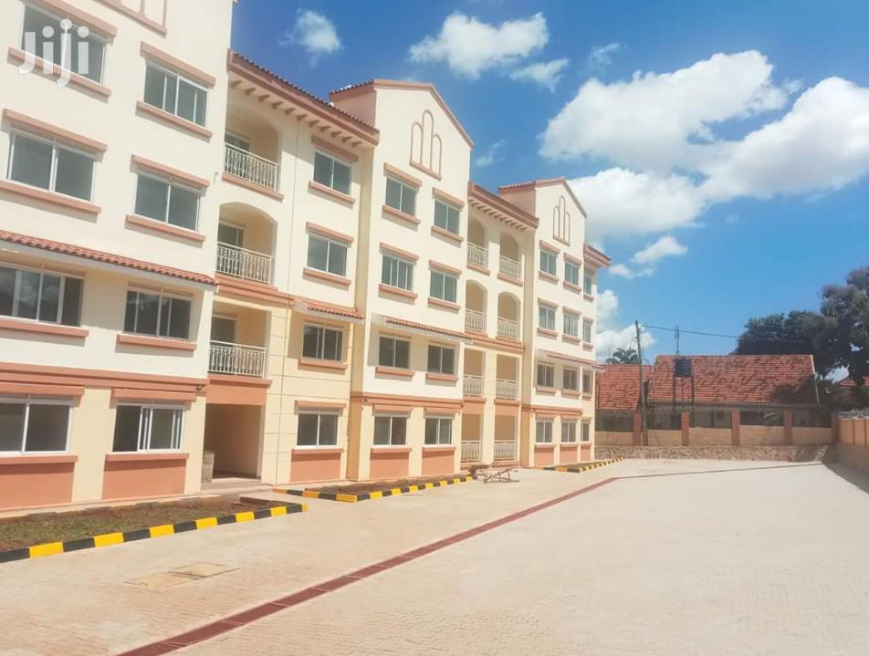 Upscale Naalya Condominiums On Sell in Kampala