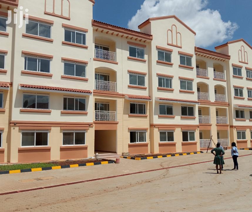 Upscale Naalya Condominiums On Sell in Kampala