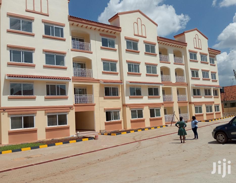 Upscale Naalya Condominiums On Sell in Kampala