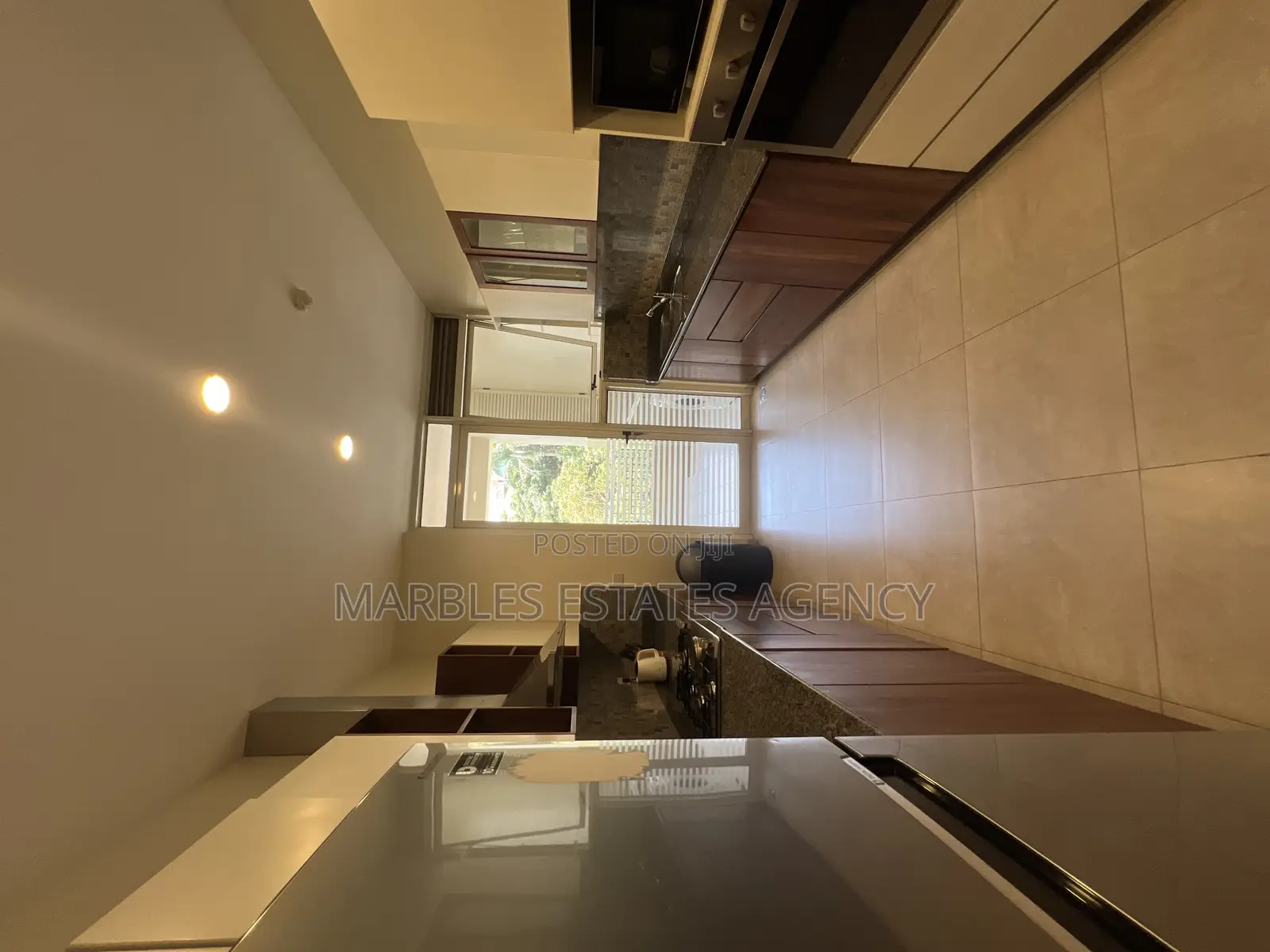 Furnished 3bdrm Apartment in Kololo, Central Division for rent in Central Division