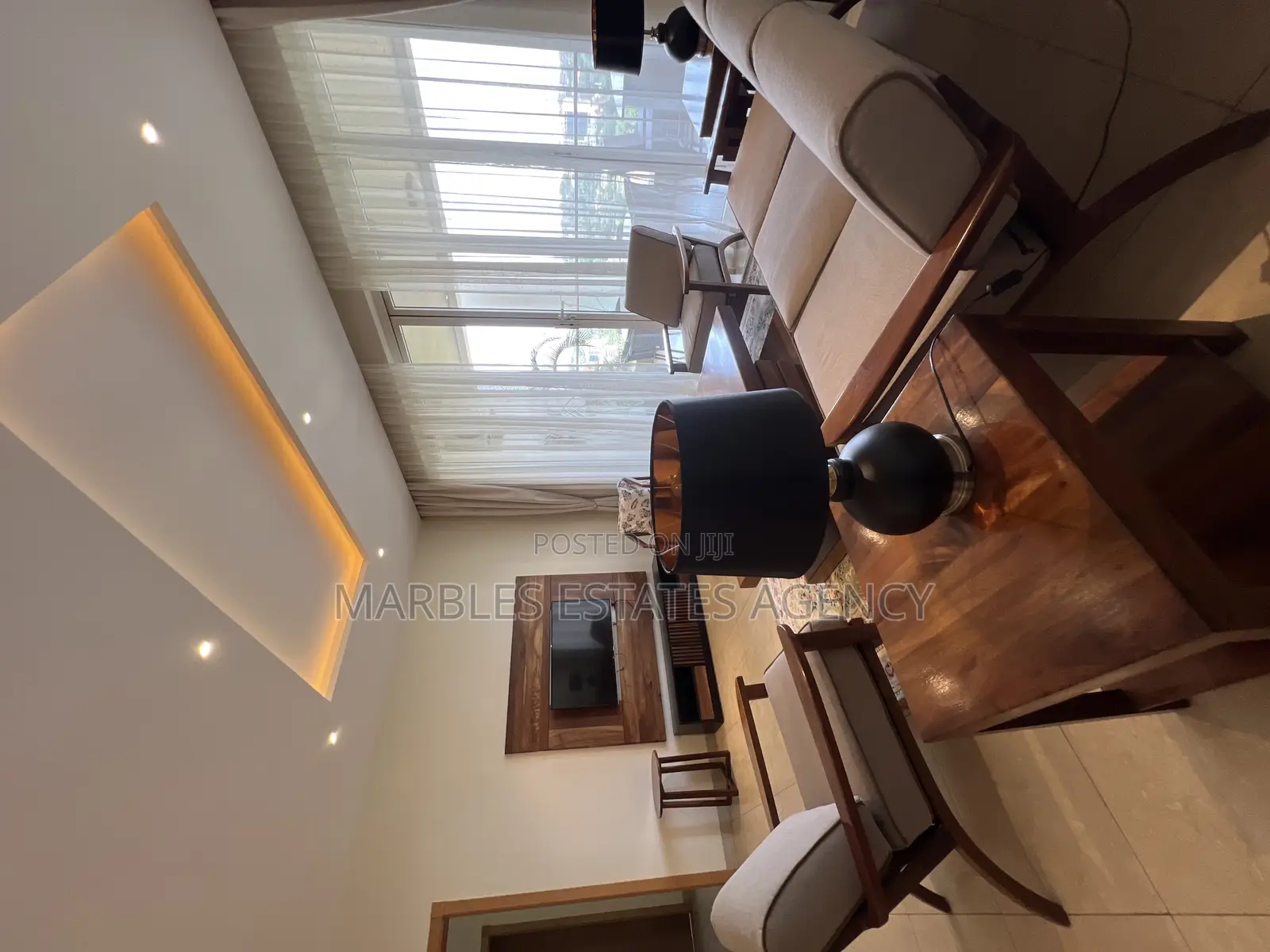 Furnished 3bdrm Apartment in Kololo, Central Division for rent in Central Division
