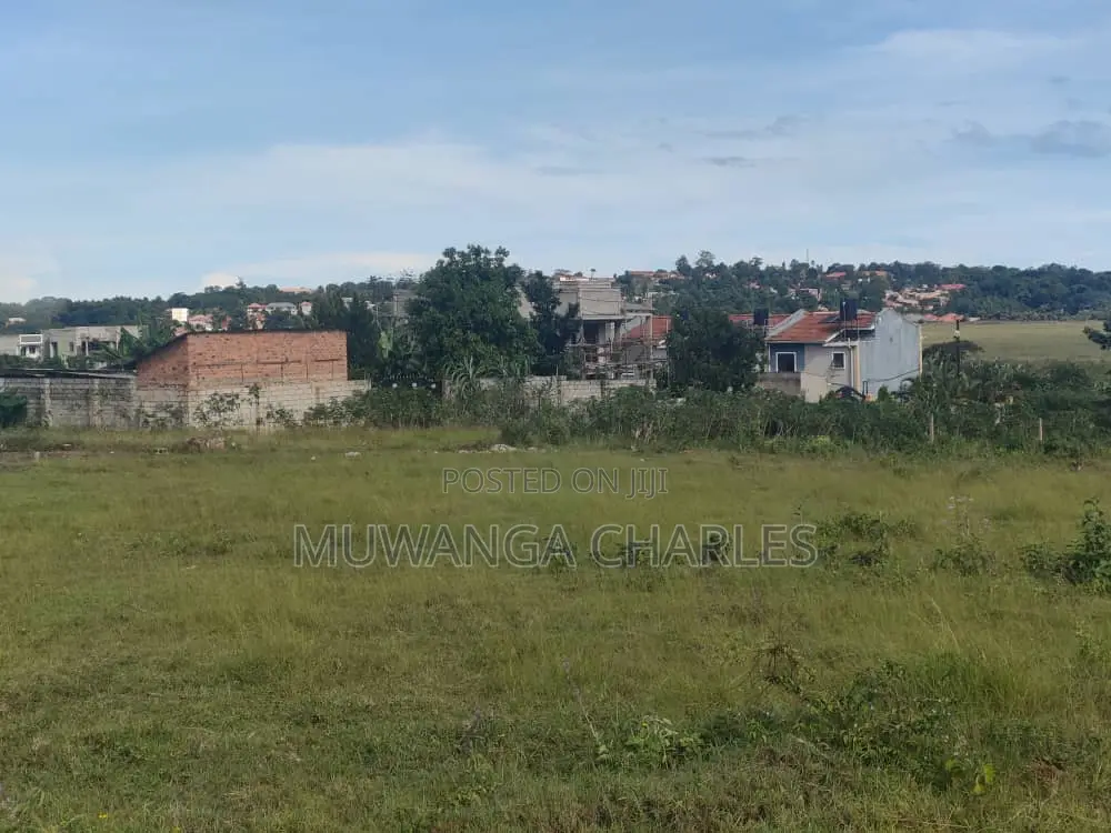 12decimals of Land for Sale in Kungu in Wakiso / Wakiso