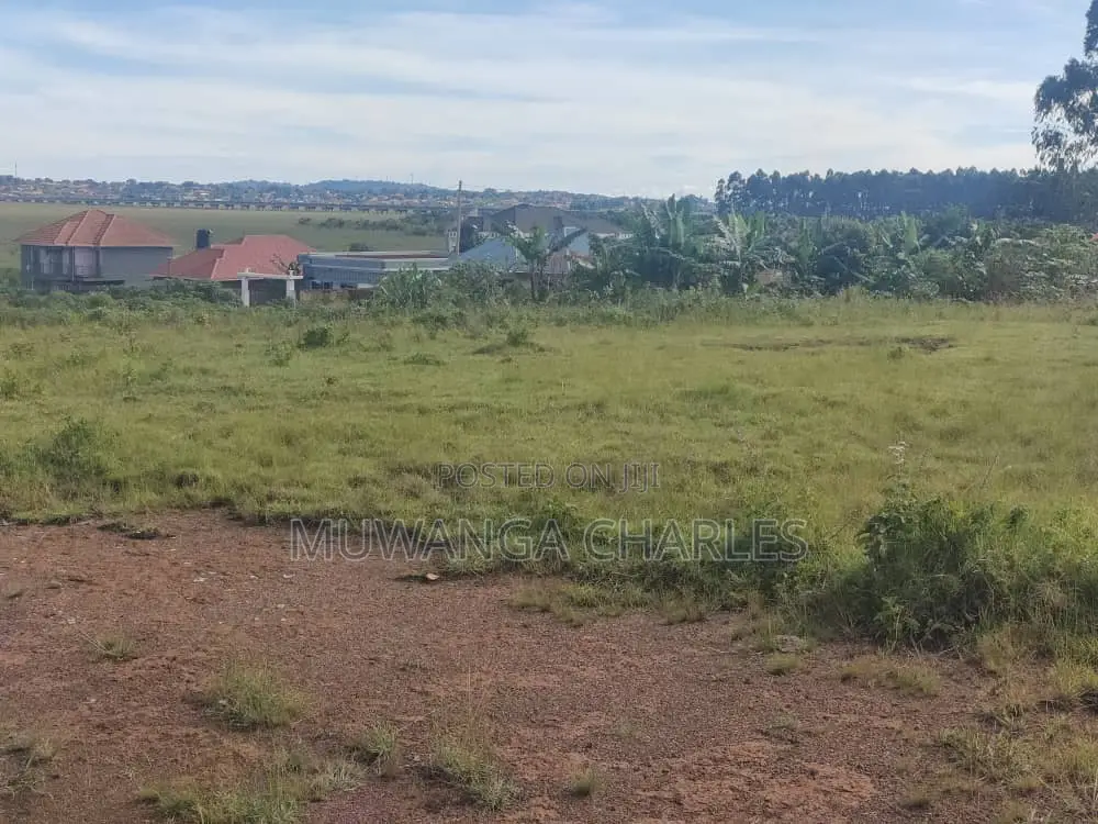 12decimals of Land for Sale in Kungu in Wakiso / Wakiso