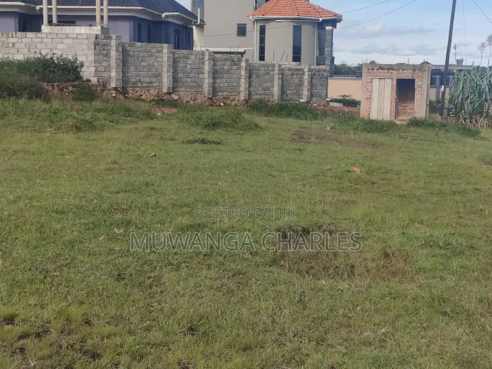 12decimals of Land for Sale in Kungu in Wakiso / Wakiso