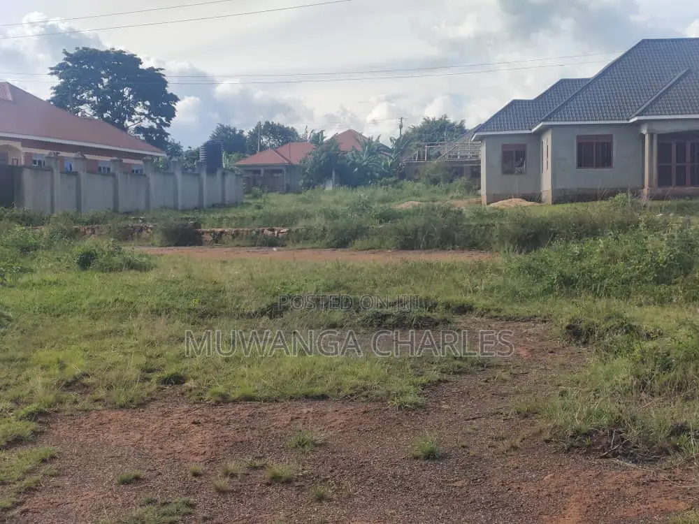 12decimals of Land for Sale in Kungu in Wakiso / Wakiso