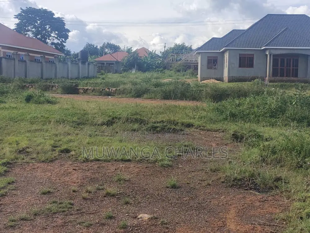 12decimals of Land for Sale in Kungu in Wakiso / Wakiso