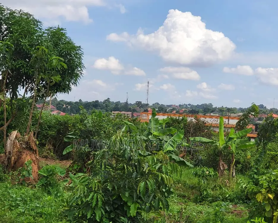 12decimals of Land for Sale in Kira in Wakiso / Wakiso