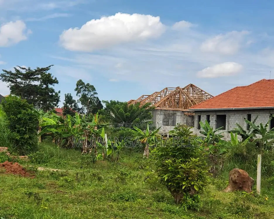 12decimals of Land for Sale in Kira in Wakiso / Wakiso