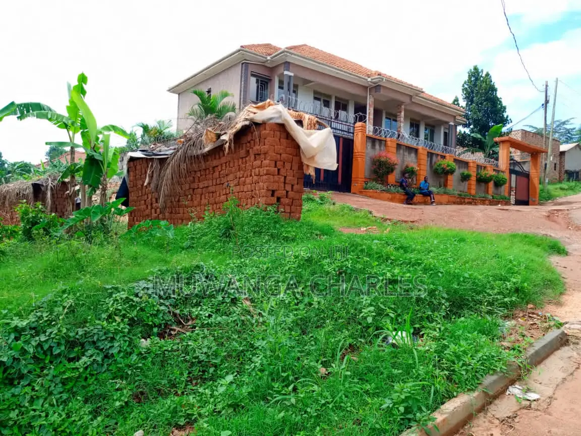 12decimals of Land for Sale in Kira in Wakiso / Wakiso