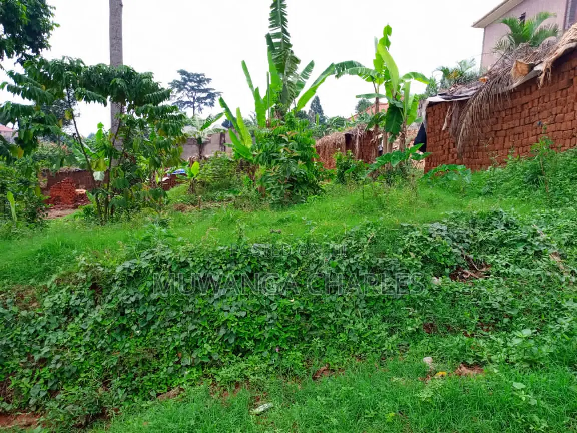 12decimals of Land for Sale in Kira in Wakiso / Wakiso