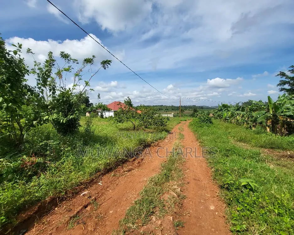 12decimals of Land for Sale in Kira in Wakiso / Wakiso