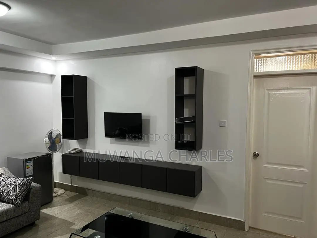 2bdrm Apartment in Fs Properties Ltd, Nakawa for rent in Nakawa