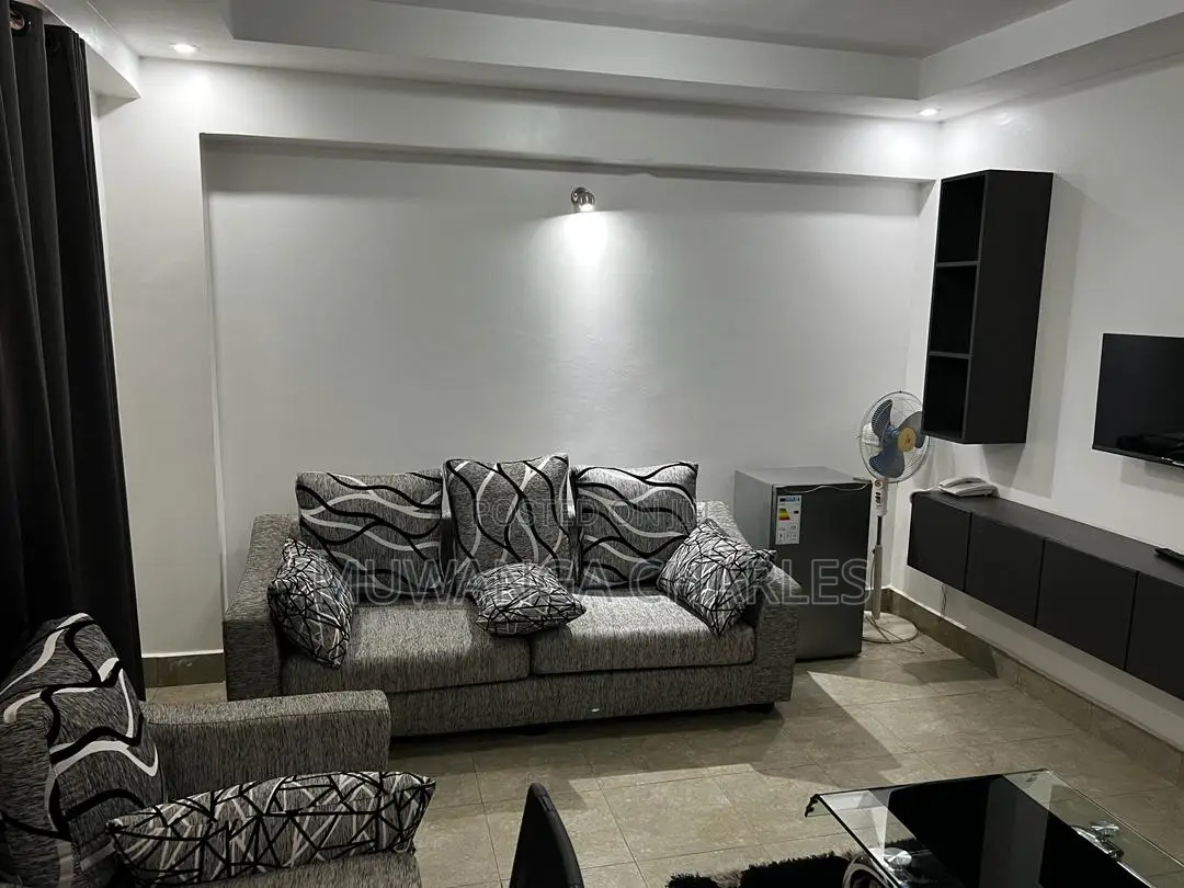2bdrm Apartment in Fs Properties Ltd, Nakawa for rent in Nakawa