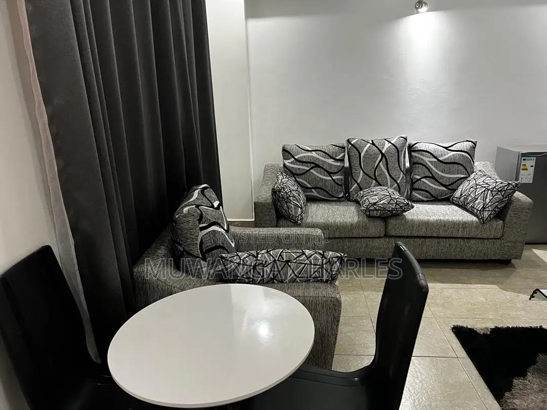 2bdrm Apartment in Fs Properties Ltd, Nakawa for rent in Nakawa